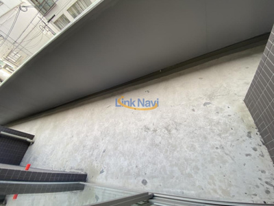 【バルコニー】 | ベイ・グランデ弁天町