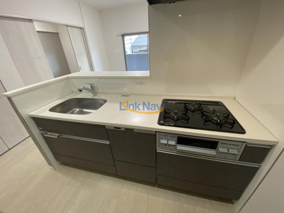 【キッチン】 | ベイ・グランデ弁天町