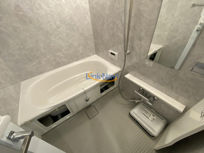 【浴室】 | ベイ・グランデ弁天町