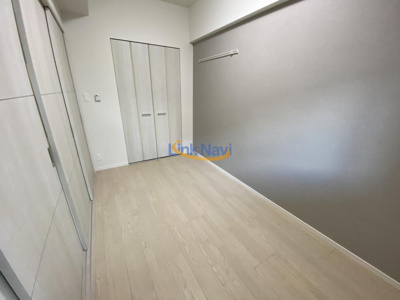 【寝室】 | ベイ・グランデ弁天町