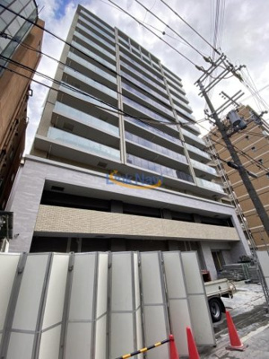 【外観】 | ベイ・グランデ弁天町