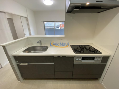 【キッチン】 | ベイ・グランデ弁天町