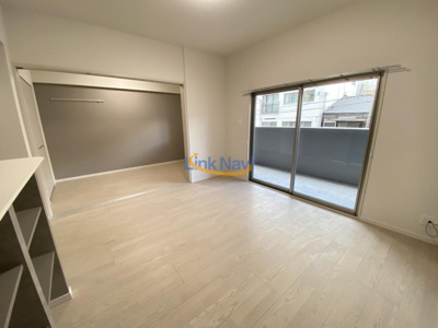 【居間・リビング】 | ベイ・グランデ弁天町