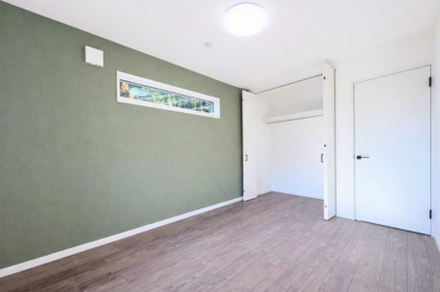 【洋室】 | ◆町田市金井1丁目新築住宅◆ | ◆住宅ローンのご相談や周辺環境のご案内も含め、ローンに詳しい、地元に詳しいスタッフがお出迎えさせていただきます。お気軽にご相談ください。【モデルルーム】