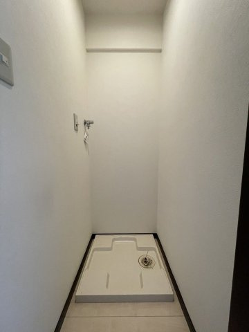 ラ・フォート黒髪の設備