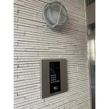 ラ・フォート黒髪のセキュリティ