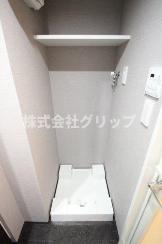 Le'a横濱和田町弐番館のその他