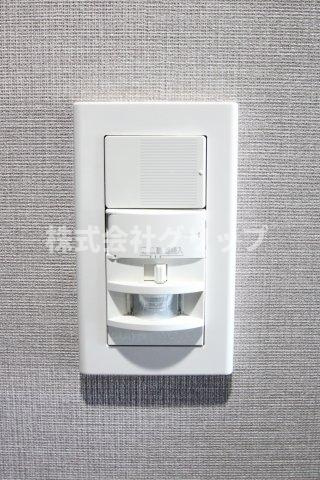 Le'a横濱和田町弐番館の設備