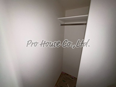 【収納】 | Green Terrace Ⅱ