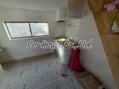 【キッチン】 | Green Terrace Ⅱ