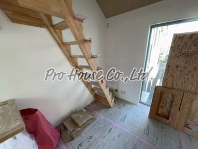 【内装】 | Green Terrace Ⅱ