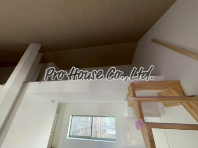 【内装】 | Green Terrace Ⅱ