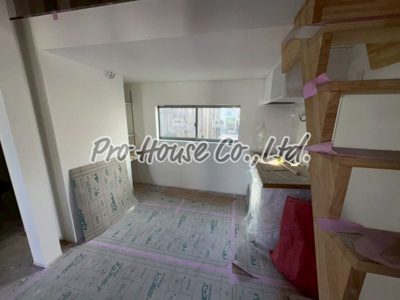 【内装】 | Green Terrace Ⅱ