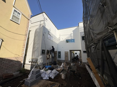 【その他】 | Green Terrace Ⅱ