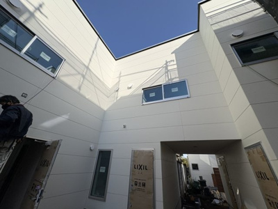 【エントランス】 | Green Terrace Ⅱ