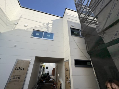 【その他共用部分】 | Green Terrace Ⅱ