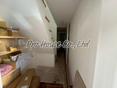 【内装】 | Green Terrace Ⅱ