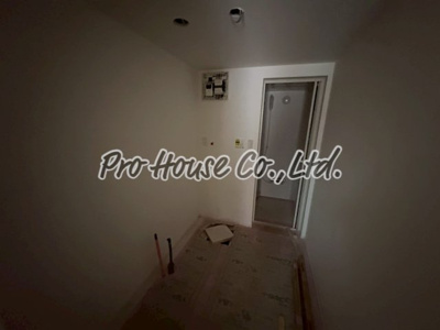 【内装】 | Green Terrace Ⅱ