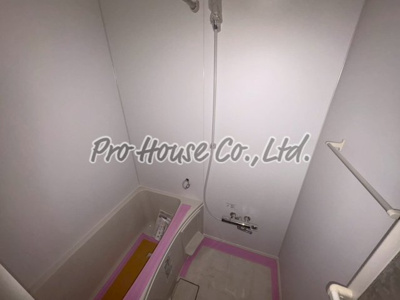 【浴室】 | Green Terrace Ⅱ