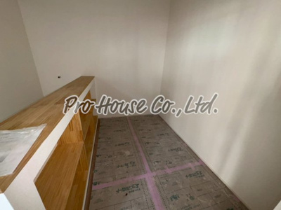 【内装】 | Green Terrace Ⅱ