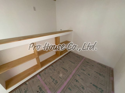 【収納】 | Green Terrace Ⅱ