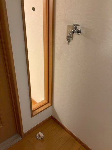 ホワイトコートの設備