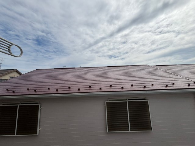 ホワイトコートの展望