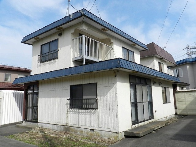 登別市鷲別町２丁目１５－１１戸建