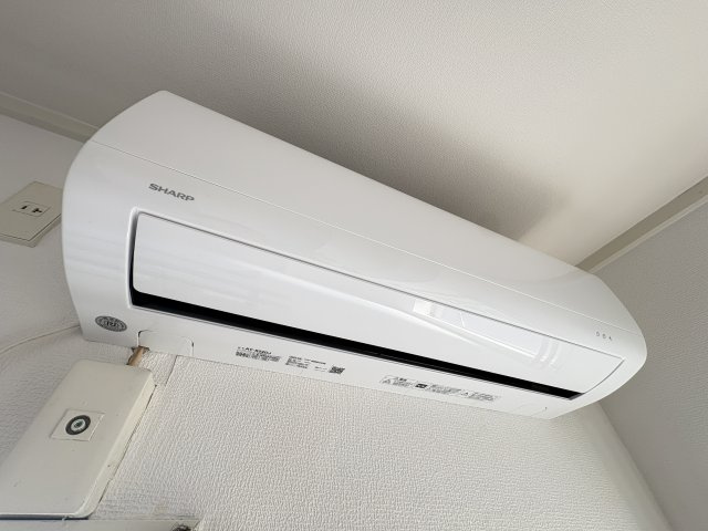 レインジア東林間の設備