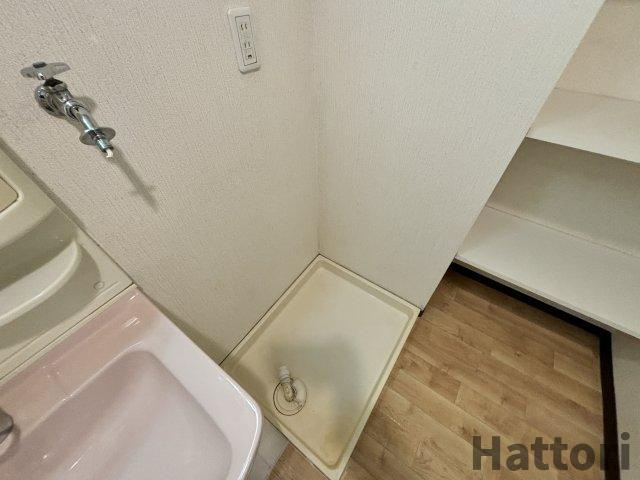 ラフィーネ南豊中の設備