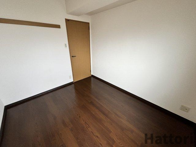 ラフィーネ南豊中の内装