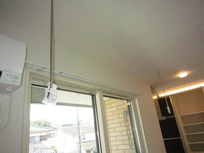 プリマヴェーラの設備