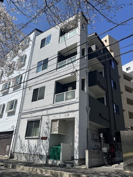 Casa Avenue Kanayama