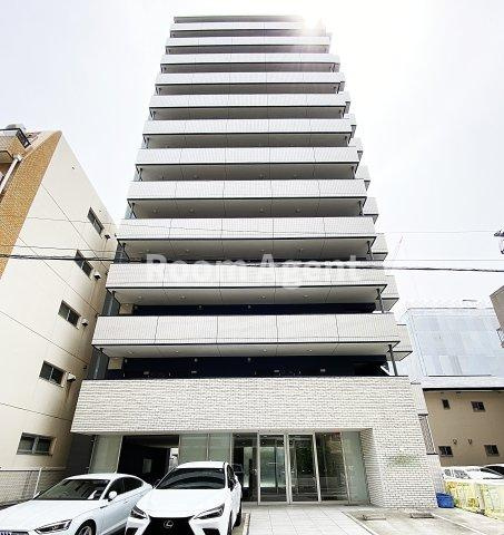 レジデンシア今池