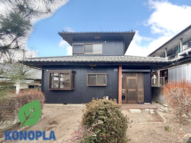 【中古戸建】北群馬郡榛東村新井1期　