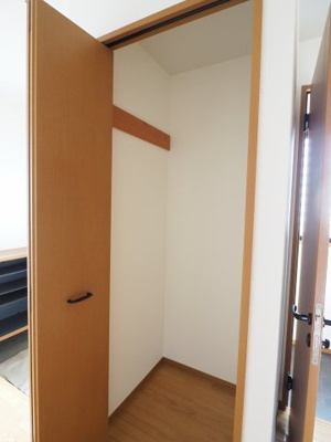 【収納】 | 中古戸建　北沢又字樋越 | ★内覧予約でブランド米2kg★