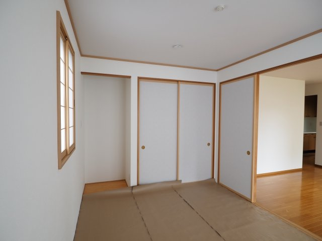 【和室】 | 中古戸建　北沢又字樋越 | ★内覧予約でブランド米2kg★