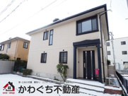 中古戸建　北沢又字樋越の画像