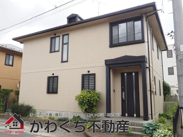 【外観】 | 中古戸建　北沢又字樋越 | ★内覧予約でブランド米2kg★　いつでも見学OKです！