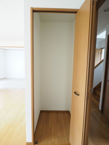 【収納】 | 中古戸建　北沢又字樋越 | ★内覧予約でブランド米2kg★