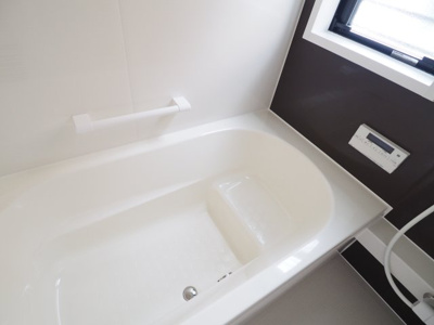 【浴室】 | 中古戸建　北沢又字樋越 | ★内覧予約でブランド米2kg★