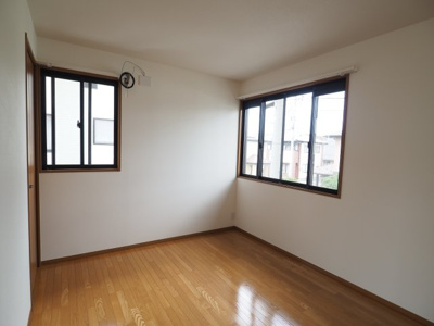 【洋室】 | 中古戸建　北沢又字樋越 | ★内覧予約でブランド米2kg★