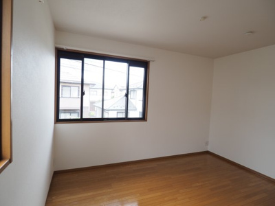 【洋室】 | 中古戸建　北沢又字樋越 | ★内覧予約でブランド米2kg★