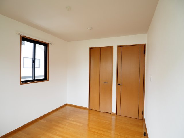 【洋室】 | 中古戸建　北沢又字樋越 | ★内覧予約でブランド米2kg★