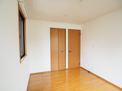 【洋室】 | 中古戸建　北沢又字樋越 | ★内覧予約でブランド米2kg★