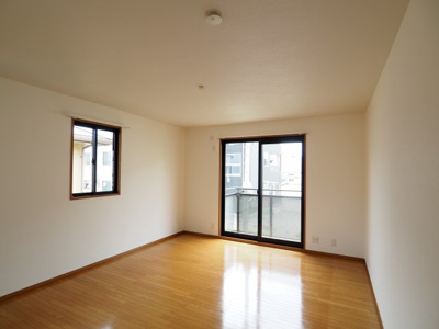 【洋室】 | 中古戸建　北沢又字樋越 | ★内覧予約でブランド米2kg★