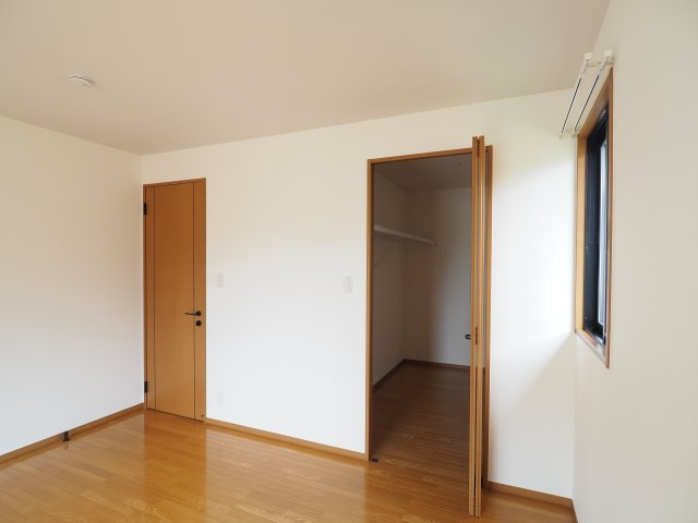 【洋室】 | 中古戸建　北沢又字樋越 | ★内覧予約でブランド米2kg★