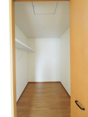 【収納】 | 中古戸建　北沢又字樋越 | ★内覧予約でブランド米2kg★