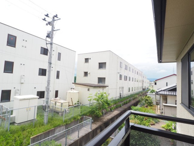 【展望】 | 中古戸建　北沢又字樋越 | ★内覧予約でブランド米2kg★
