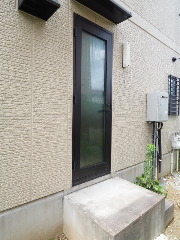 【構造・工法・仕様】 | 中古戸建　北沢又字樋越 | ★内覧予約でブランド米2kg★